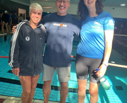 NRW Masters Kamen 2024