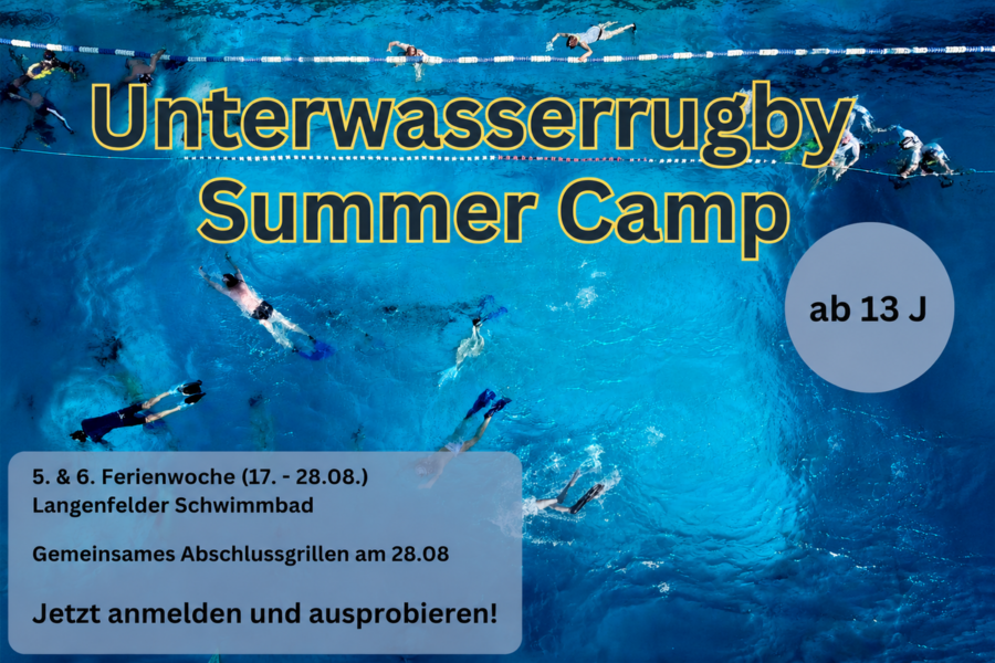 UWR_Summer_Camp